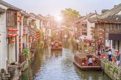 苏杭的退休生活:我为什么选择离开新加坡