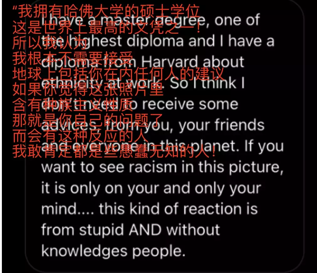 因为眯眯眼,她拍的这些照片被指辱华!外国女生做了这个姿势后,新加坡人也怒了