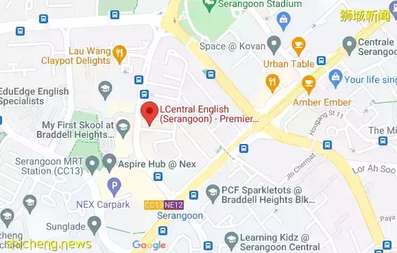 新移民家長:我的英文水平,還沒新加坡小學一年級孩子好