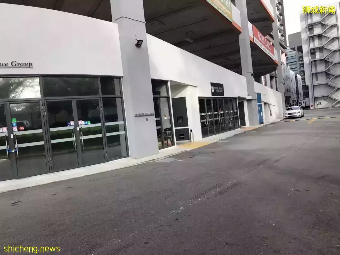 新加坡上班族等巴士,突遭車輪擋飛來砸頭!腦內大出血