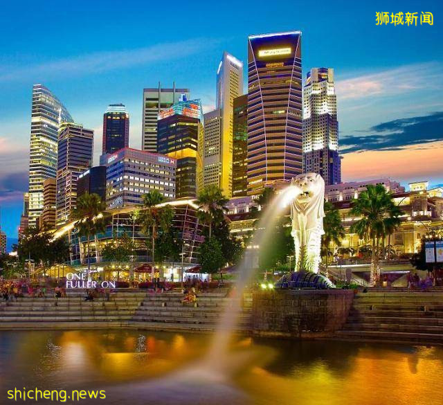 放著錢不賺,新加坡人怎麽想的!