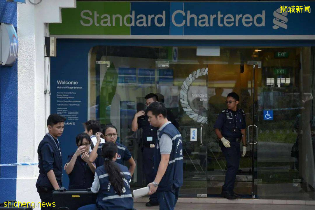 新加坡成功引渡加大拿籍搶劫犯!條件:承諾盡量不鞭刑