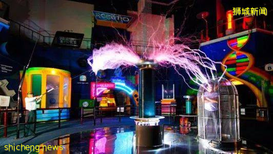 不出国门也能嗨皮的7大旅游景点,都在这