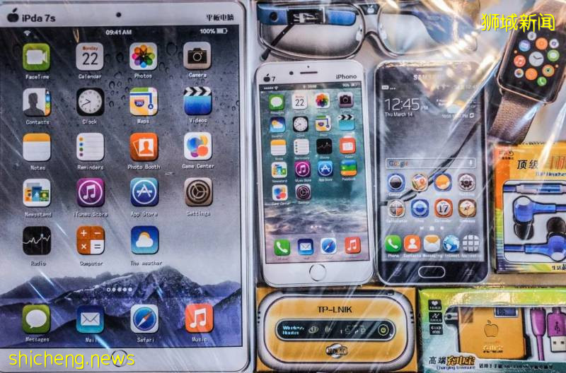 這樣的新加坡真是待不下！去！了