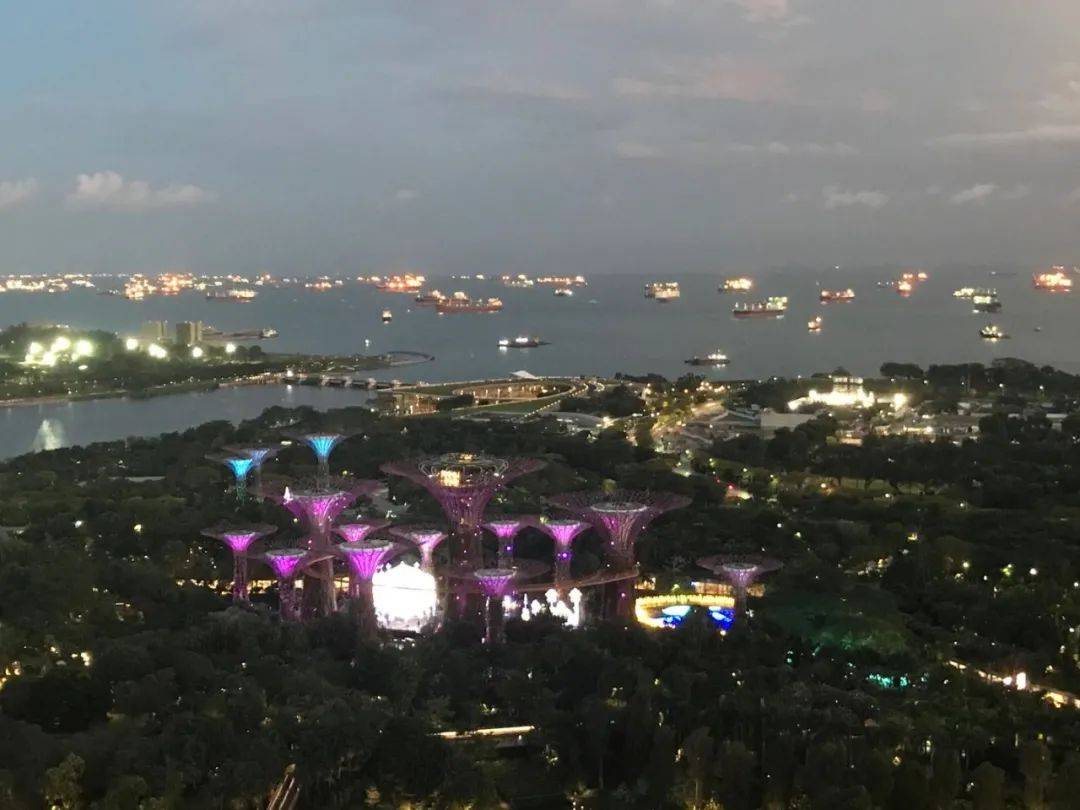 最新！2021年留学生申请新加坡PR方案出炉