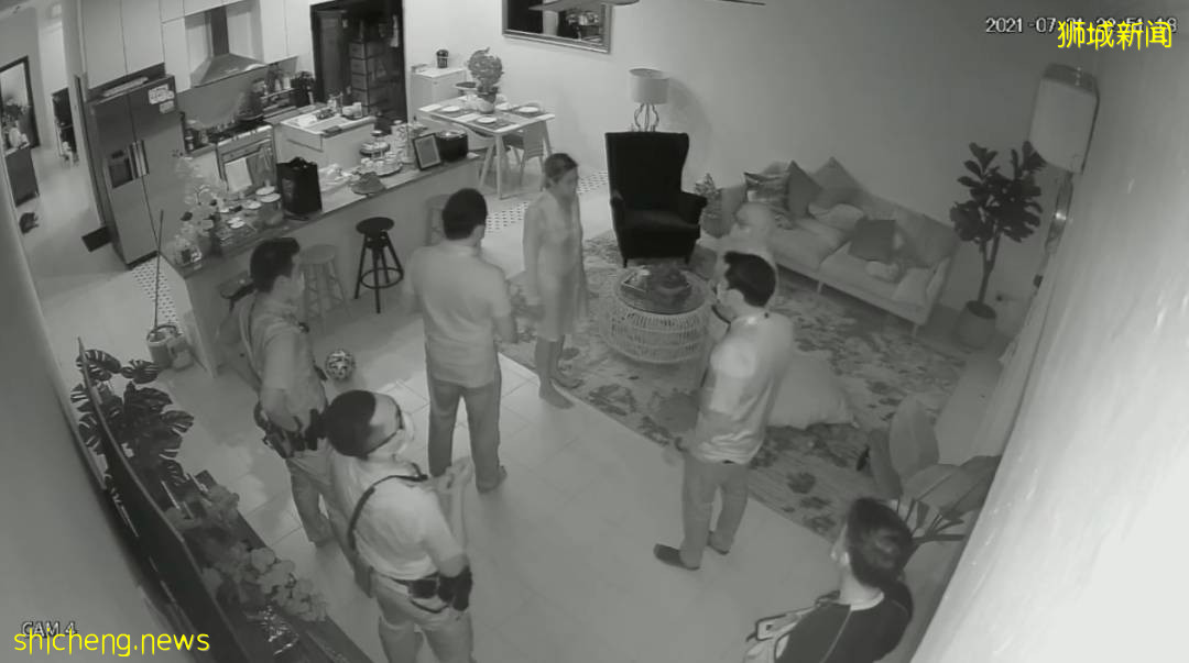 有號稱政府人員要進你家檢查,他們是騙子嗎