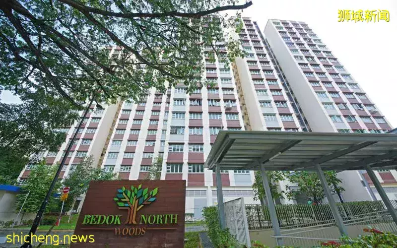 【国会】单身者联合住房计划新模式 第三个试行地点在武吉巴督推出