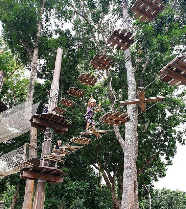 12月！新加坡政府又又發錢了！這200個酒店和景點隨便選