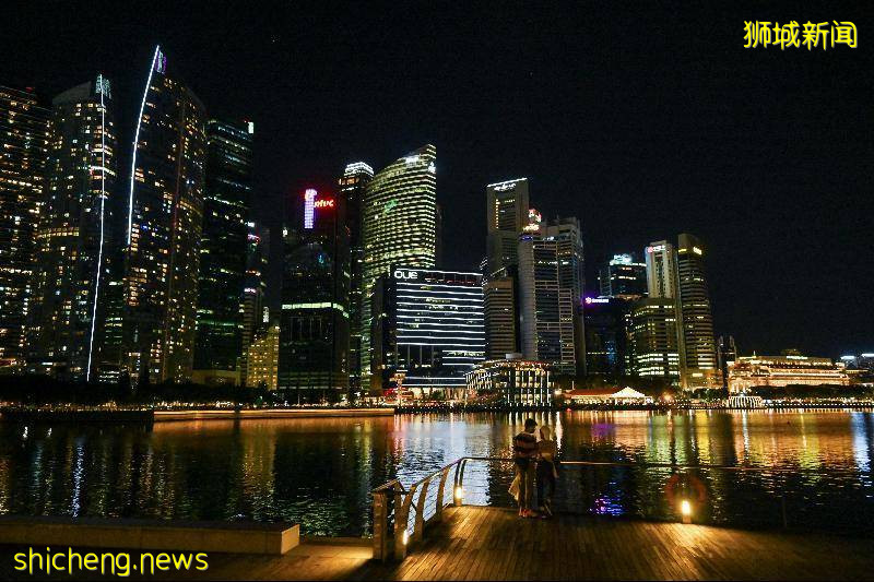 越战越勇工作小组提5建议  打造“无限可能新加坡”