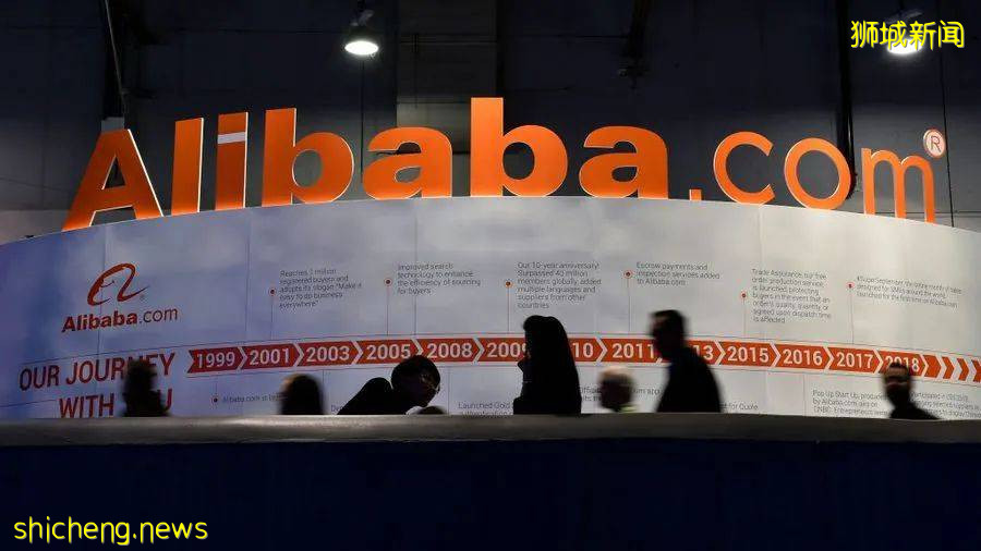 中企“完美”出海路,新加坡必不可少