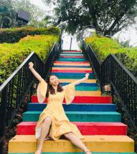 玩轉花柏山纜車新方式!官方出品的Gai Gai Tour你試過嗎