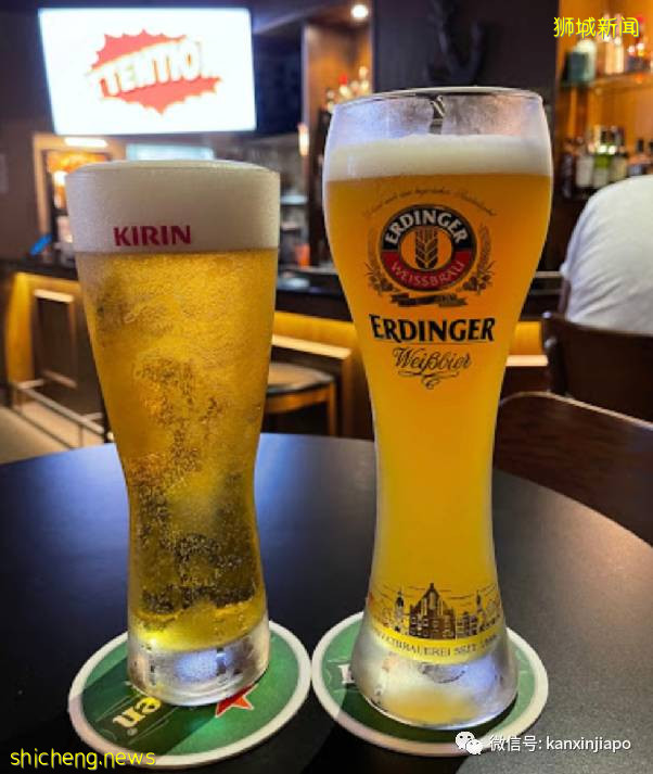 新加坡有一個叫“實乞納”的地方，能吃到亞非歐各地美食