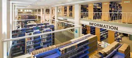 新加坡國立大學心理系介紹