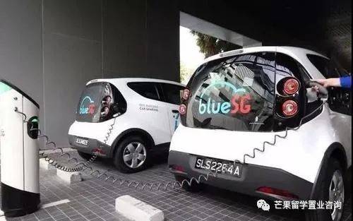 2030年新加坡将变成这样,全岛花园扩建、新建走廊和连道