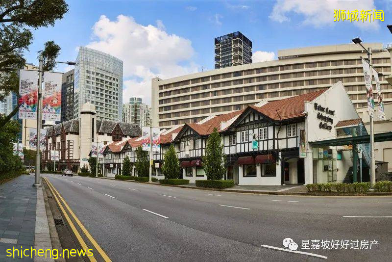 震惊!新加坡家庭平均月收入竟然高达2万坡币!今天你平均了吗