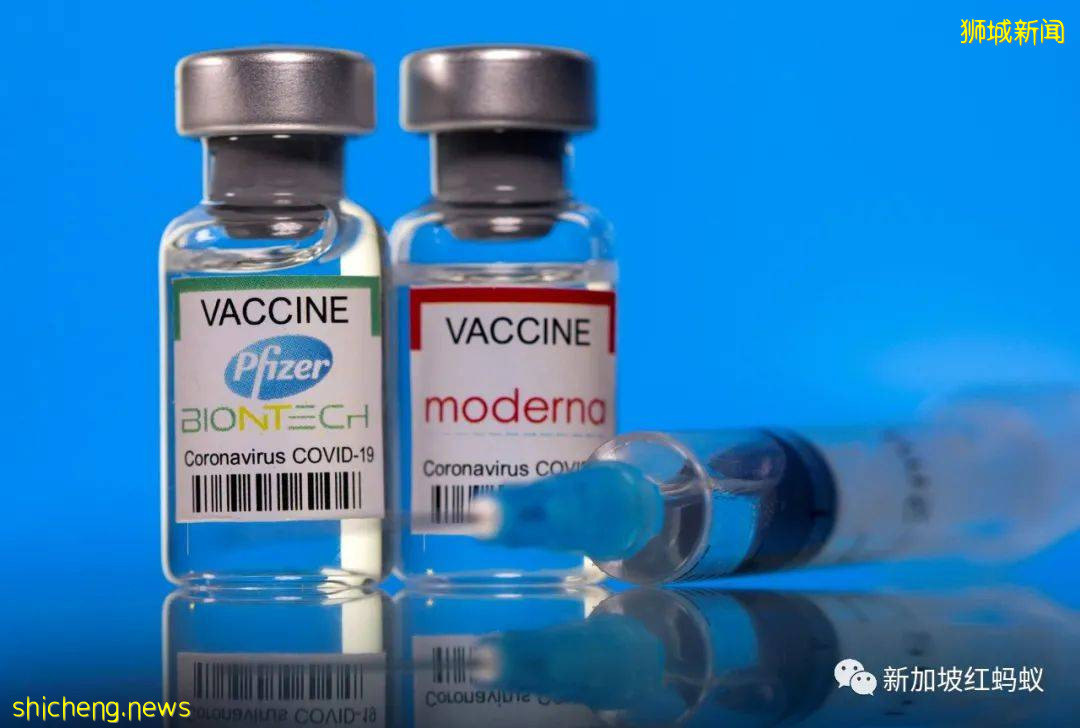 接種完冠病疫苗保護力可能不夠持久，得隔多長時間再補上一針？補哪種針