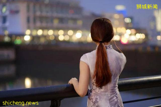 失足女在新加坡的血泪史