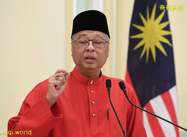 ◤复管令SOP◢ 非穆宗教场所暂限30人 下周公布新详情