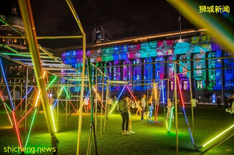 The Artrip @ 新加坡 | 獅城藝象