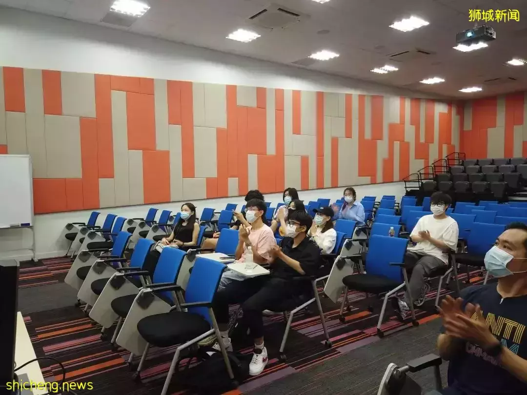 诈骗频发!听听中国驻新加坡大使馆有关部门和新加坡警察怎么说