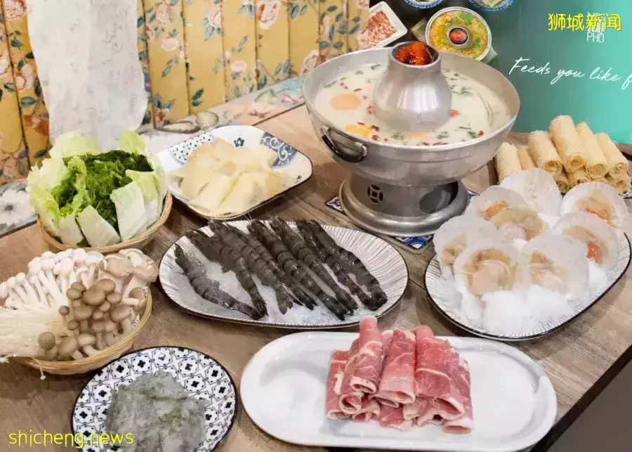 搶訂！盆菜、魚生、火鍋……新加坡18家年夜飯外賣推薦