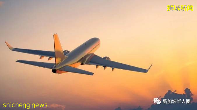 重磅!新加坡回國5月機票價格繼續暴跌!單程低至1910人民幣起