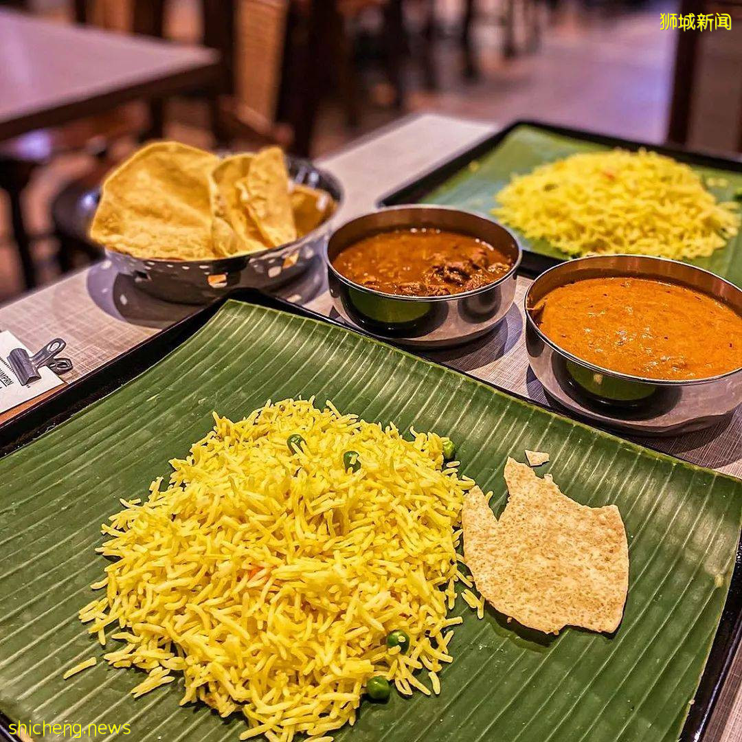 除了肉骨茶，獅城這些人氣爆棚的老字號，你竟然不知道