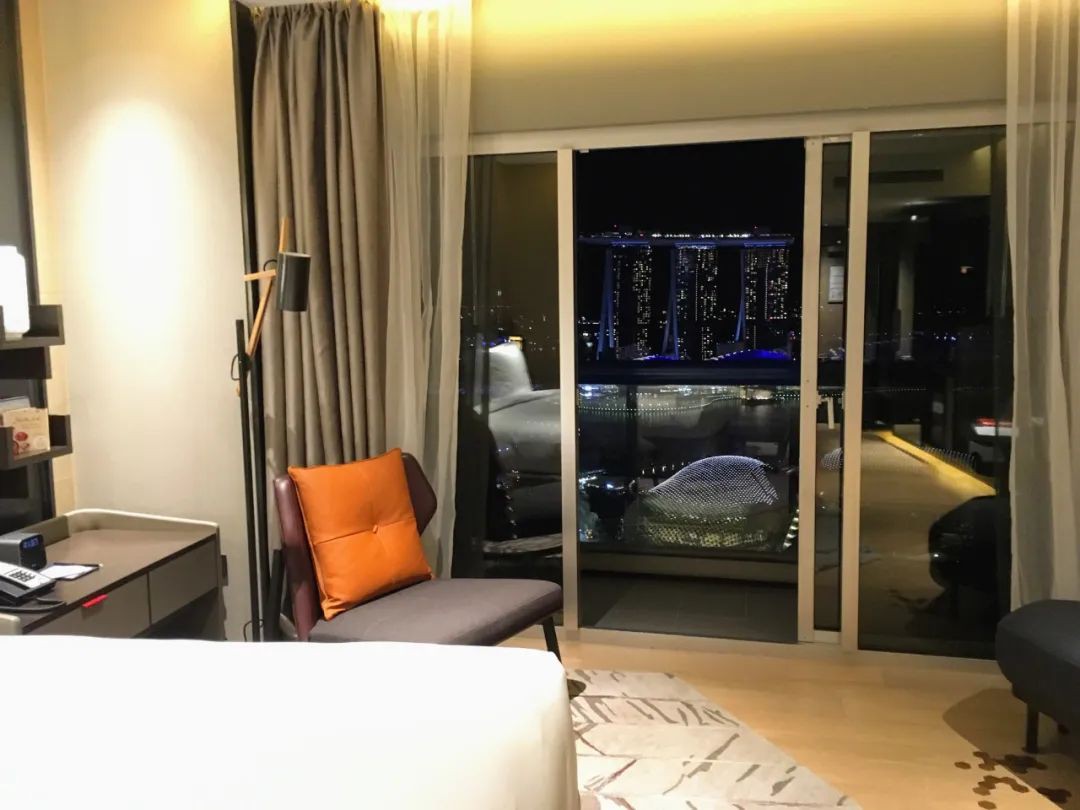 从海外回来，新加坡公民的本地隔离14天日记