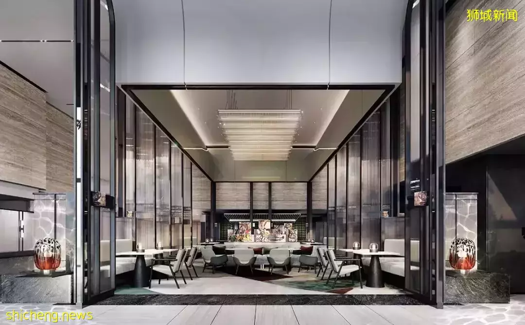 新加坡全面解封，莱佛士梅开二度、艾迪逊首秀，太让人期待