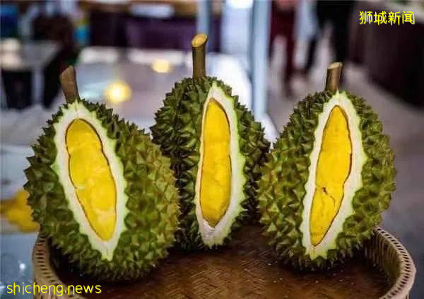 中秋來了！2021年新加坡這13家榴梿月餅，怎麽選