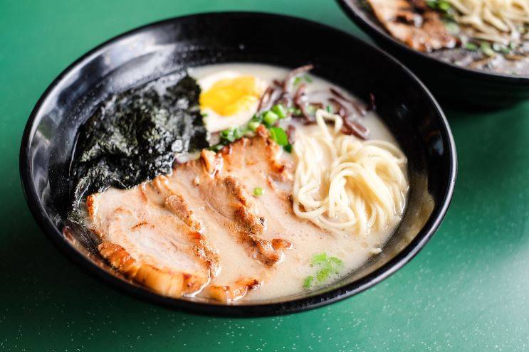 在這段期間想吃日本餐？不用擔心，整理出16間料理給大家