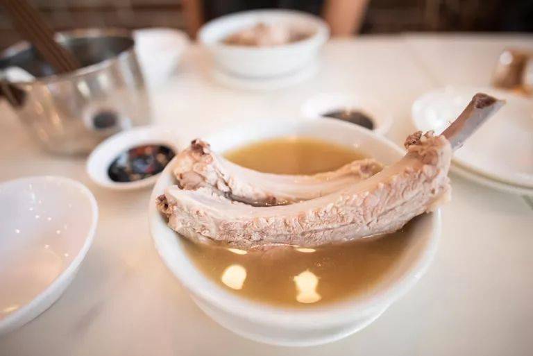 关于肉骨茶，这些事你知道多少