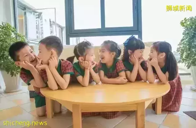 新加坡教育究竟好在哪里