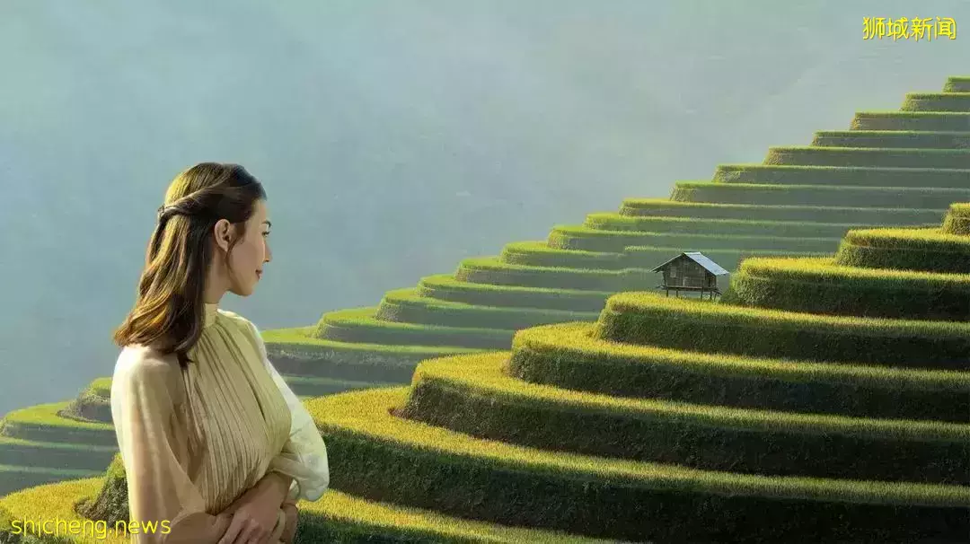 在新加坡，滿足這些標准才能稱得上是豪宅