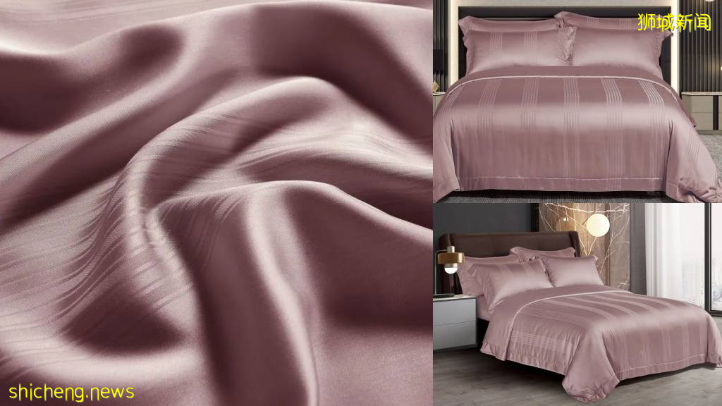 床上用品的9.9狂欢!新加坡全岛21家门店全参与!高级床上用品只要S$9.9🤩