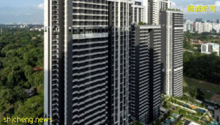 16个公共住屋和翻新项目获建屋局设计奖，快来看看