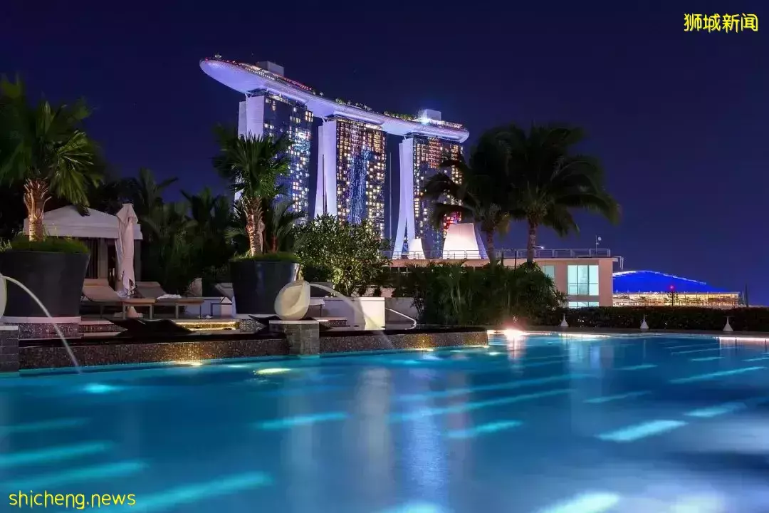 新加坡又得第一了，难怪备受华人青睐