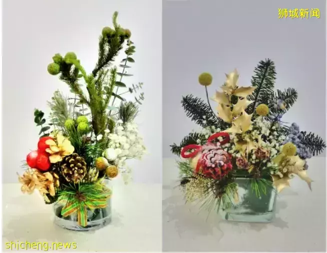 本月!新加坡將變身聖誕小鎮,16個精彩活動重磅來襲