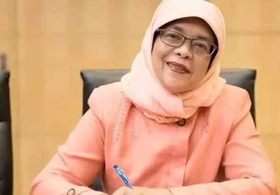 新加坡本土病例暴漲!疫情黑區增至15個!他爲拿全勤獎帶病上班、拒不檢測,總統表態