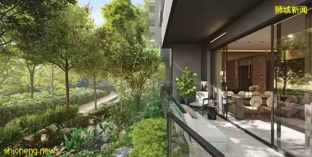 7月 新加坡樓盤精華彙總 (豪宅篇)