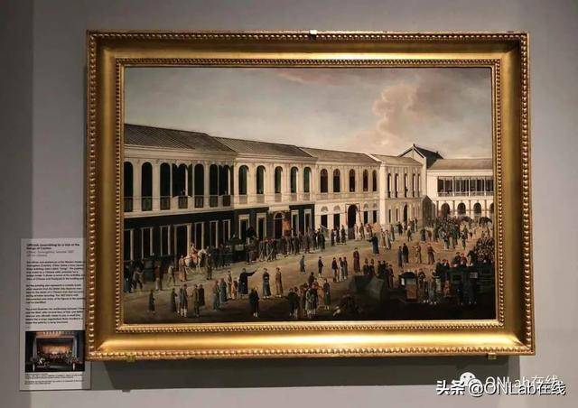新加坡亞洲文明博物館：海上貿易展，最強中國外銷商品