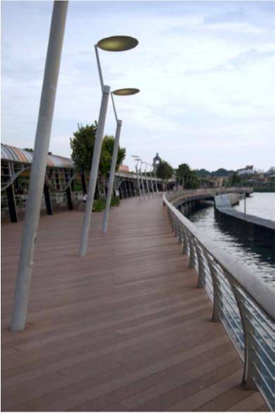 24小时玩转新加坡圣淘沙