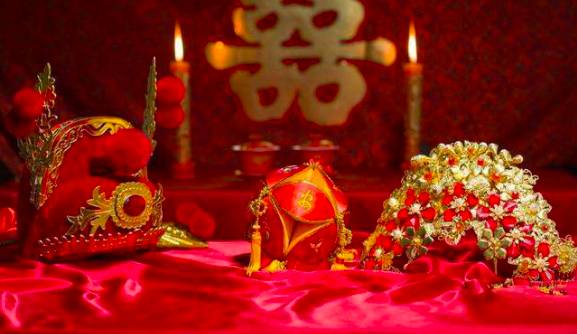 獅城百科 一場傳統的新加坡婚禮和中式婚禮究竟有哪些區別