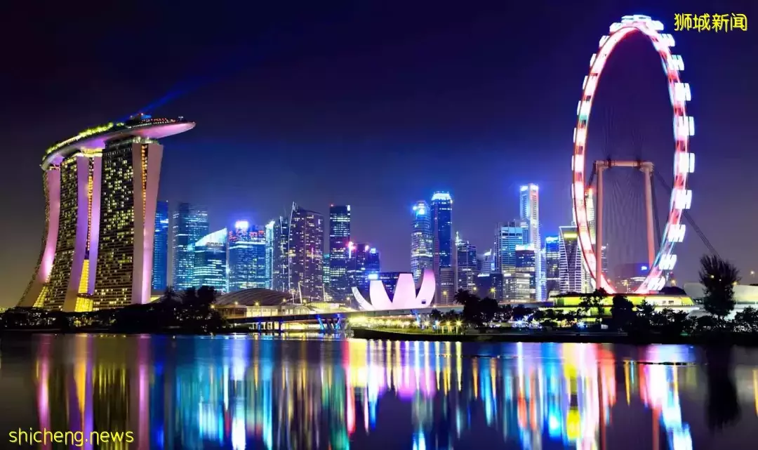 新加坡旅遊局：期盼中國人來玩！入境政策已有變化