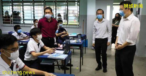 新加坡教育部明年这个新动作,预计一批家长要哭晕