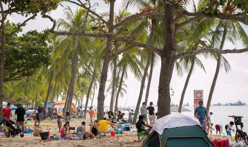 都是天气惹的祸!NUS最新研究表明晴朗天气更容易消费