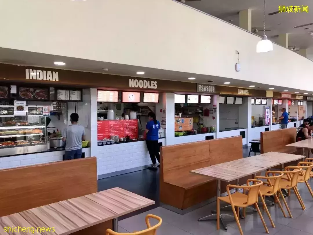 NUS校内住宿体验(PGP篇)