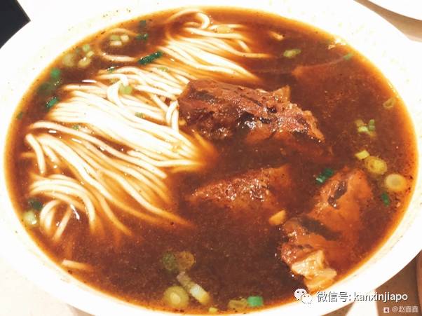 探店吐槽！知名小笼包连锁店到新加坡就变了味儿