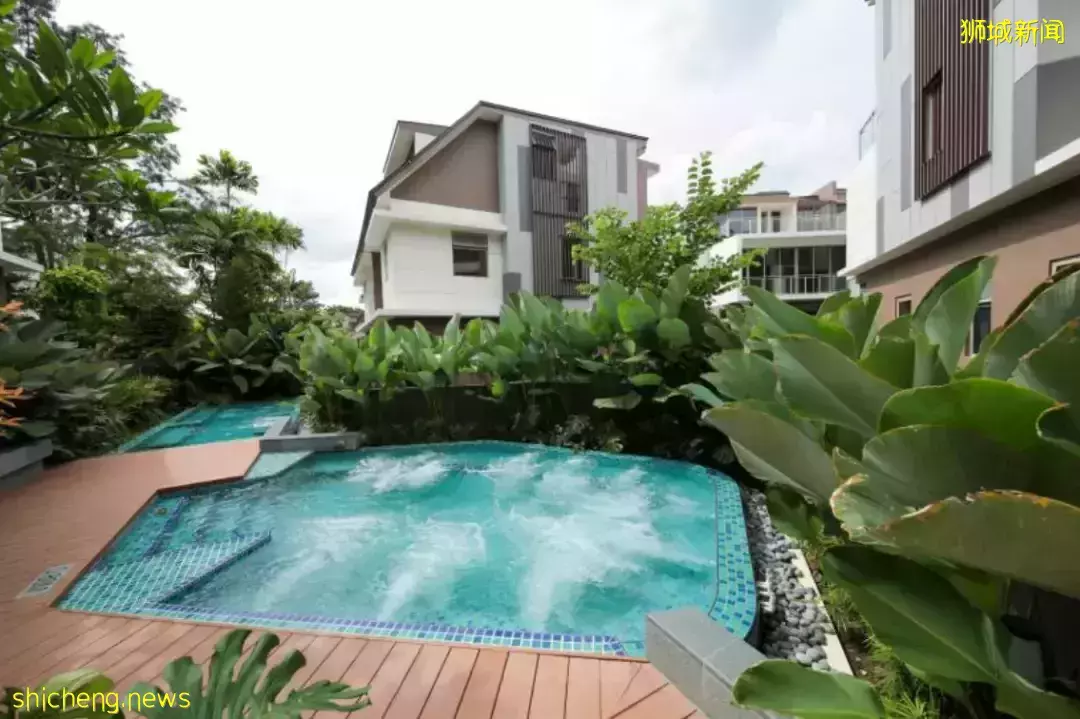 The Whitley Residences【現樓發售！新加坡 核心中央區 稀有永久地契 獨立式住宅 百年名校英華小學】