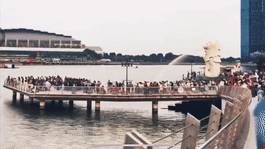 新加坡牵手携程，推动新加坡旅游业复苏